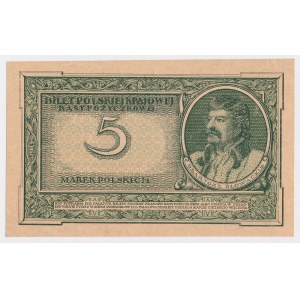5 mkp 1919 Maj - F