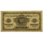 500,000 mkp 1923 - H - 7 digits
