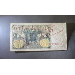 10 gold 1926 - MODEL - Ser.S