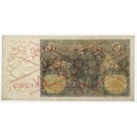 10 złotych 1926 - WZÓR - Ser.V