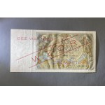 10 złotych 1926 - WZÓR - Ser.V