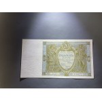20 gold 1929 - Ser. CT