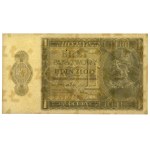 1 gold 1938 Chrobry - J