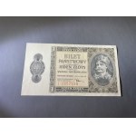 1 gold 1938 Chrobry - J