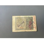 Counterfeit of the era 1 gold 1940