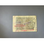 Counterfeit of the era 1 gold 1940