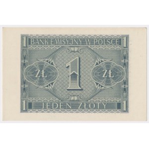 1 gold 1941 - AA