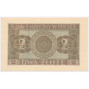 2 oro 1940 - A