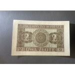 2 oro 1940 - A