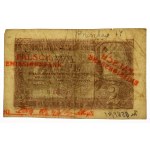 Counterfeit 2 gold 1940