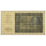 5 zloty 1940 - MODEL - Ser.C 0000000