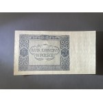 5 zloty 1940 - MODEL - Ser.C 0000000