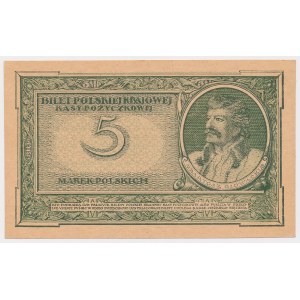 5 mkp 1919 květen - J
