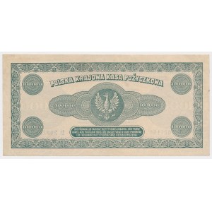 100,000 mkp 1923 - B