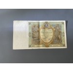 50 zloty 1925 - Ser.AT