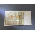 50 zloty 1925 - Ser.AT
