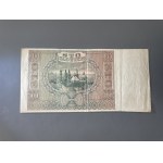 100 zloty 1941 - senza serie e numero