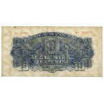 10 złotych 1944 ...owe - Aa