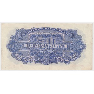 50 gold 1944 ...owe - BK
