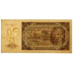 10 oro 1948 - D