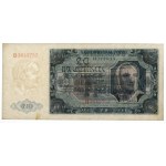 20 gold 1948 - B