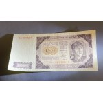 500 złotych 1948 - AZ