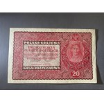 20 mkp 1919 August - II Serja A