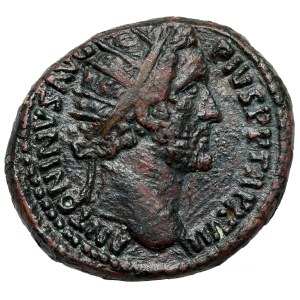 Antoninus Pius (138-161 AD) Dupondius, Rome