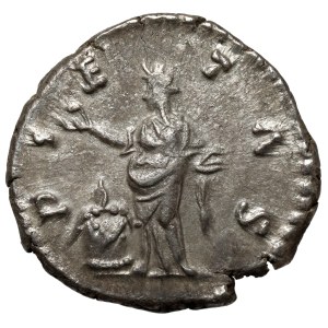Lucilla (164-169 n.e.) Denar, Rzym