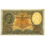 100 zloty 1919
