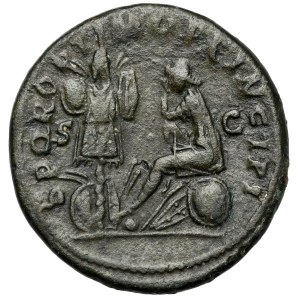 Trajan (98-117 AD) As, Rome