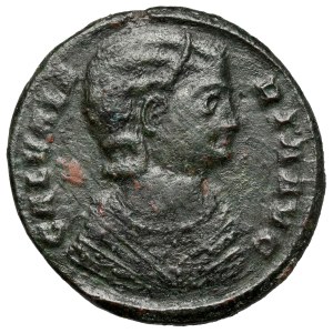Galleria Valeria (305-311 d.C.) Follis, Salonicco