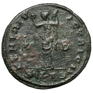 Galleria Valeria (305-311 d.C.) Follis, Salonicco