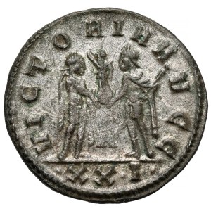 Dioklecjan (284-305 n.e.) Antoninian, Siscia