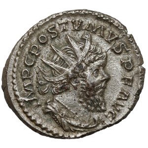 Postumus (260-269 AD) Antoninian, Cologne