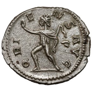Postumus (260-269 AD) Antoninian, Cologne