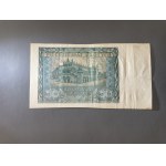 50 zloty 1941 - without series and number