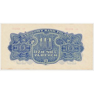 10 gold 1944 ...owe - Bc
