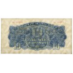 10 gold 1944 ...owe - Bc
