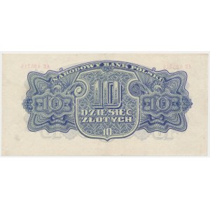 10 gold 1944 ...owym - AE