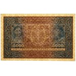 5,000 mkp 1920 - III Serja C
