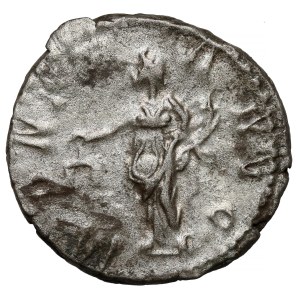 Postumo (260-269 d.C.) antoniniano, Colonia