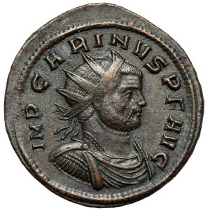 Carinus (283-285 ap. J.-C.) Antoninien, Rome