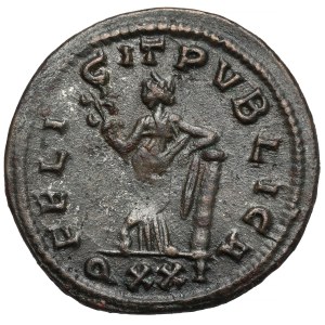 Carinus (283-285 ap. J.-C.) Antoninien, Rome