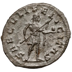 Postumus (260-269 n. Chr.) Antoninian, Köln