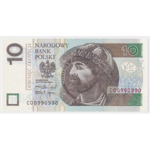 PLN 10 2025 - CO - 0990990 - radar