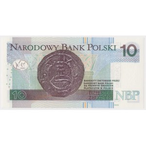 PLN 10 2025 - CO - 0990990 - radar
