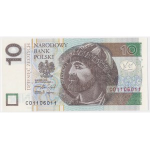 PLN 10 2025 - CO - 1106011 - radar