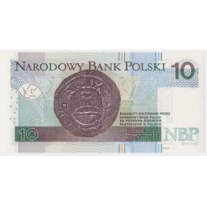 PLN 10 2025 - CO - 1106011 - radar
