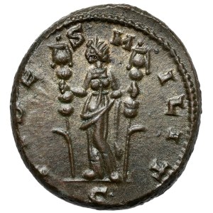 Claudius II of Gotha (268-270 AD) Antoninian, Milanum